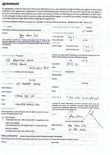 Ottley Drive, Kidbrooke Village - SE3 view 8