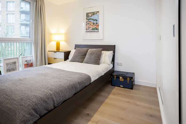 1 bedroom apartments/flats to sale in Ottley Drive, Kidbrooke Village-image 9