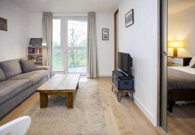 Ottley Drive, Kidbrooke Village - SE3 view 10