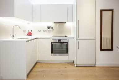 Ottley Drive, Kidbrooke Village - SE3 view 11