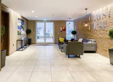 Ottley Drive, Kidbrooke Village - SE3 view 12