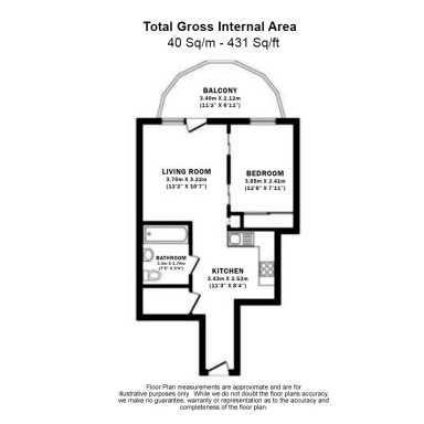 Ottley Drive, Kidbrooke Village - SE3 view 13