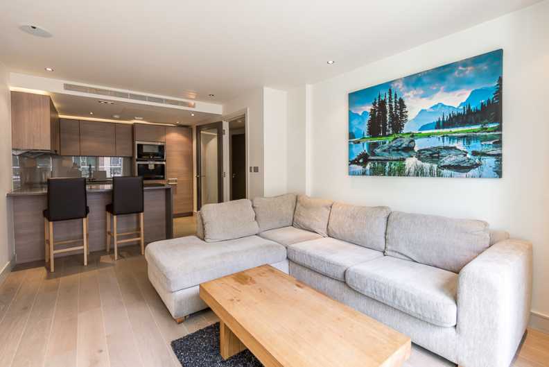 1 bedroom apartments/flats to sale in Park Street, Chelsea Creek, Fulham-image 6