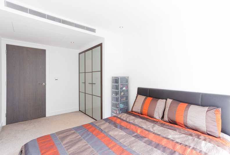 1 bedroom apartments/flats to sale in Park Street, Chelsea Creek, Fulham-image 17