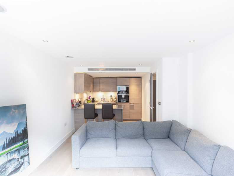 1 bedroom apartments/flats to sale in Park Street, Chelsea Creek, Fulham-image 15