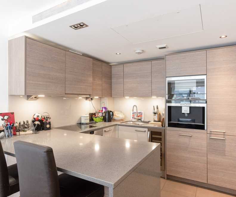 1 bedroom apartments/flats to sale in Park Street, Chelsea Creek, Fulham-image 16