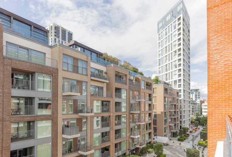 1 bedroom apartments/flats to sale in Park Street, Chelsea Creek, Fulham-image 10