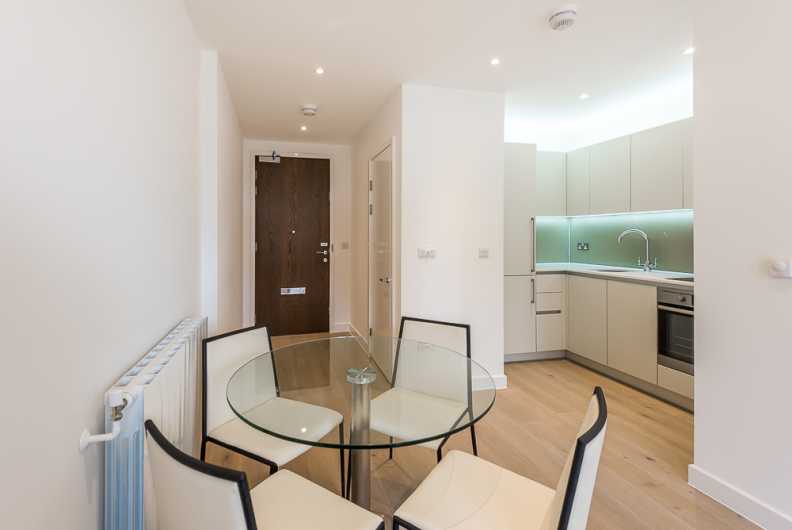 1 bedroom apartments/flats to sale in Tudway Road, Kidbrooke Village, Kidbrooke-image 3