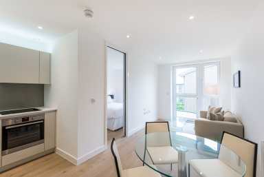 Tudway Road, Kidbrooke Village, Kidbrooke - SE3 view 7