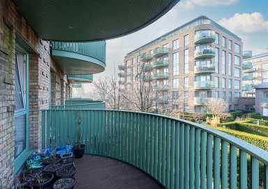 Tudway Road, Kidbrooke Village, Kidbrooke - SE3 view 5