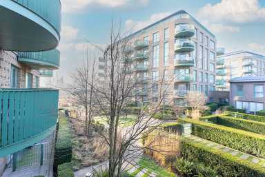 Tudway Road, Kidbrooke Village, Kidbrooke - SE3 view 2