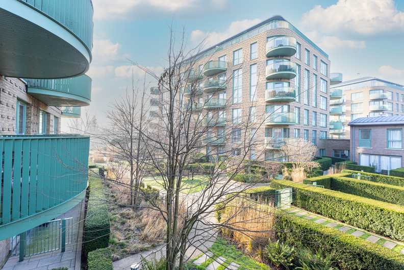 1 bedroom apartments/flats to sale in Tudway Road, Kidbrooke Village, Kidbrooke-image 2