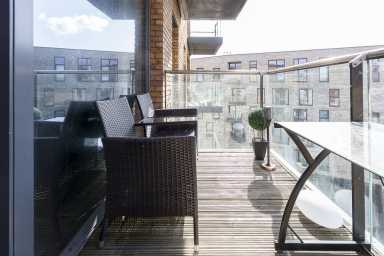 Seafarer Way, Surrey Quays - SE16 view 6