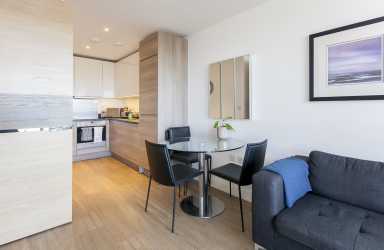 Seafarer Way, Surrey Quays - SE16 view 8