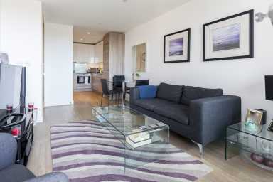 Seafarer Way, Surrey Quays - SE16 view 9