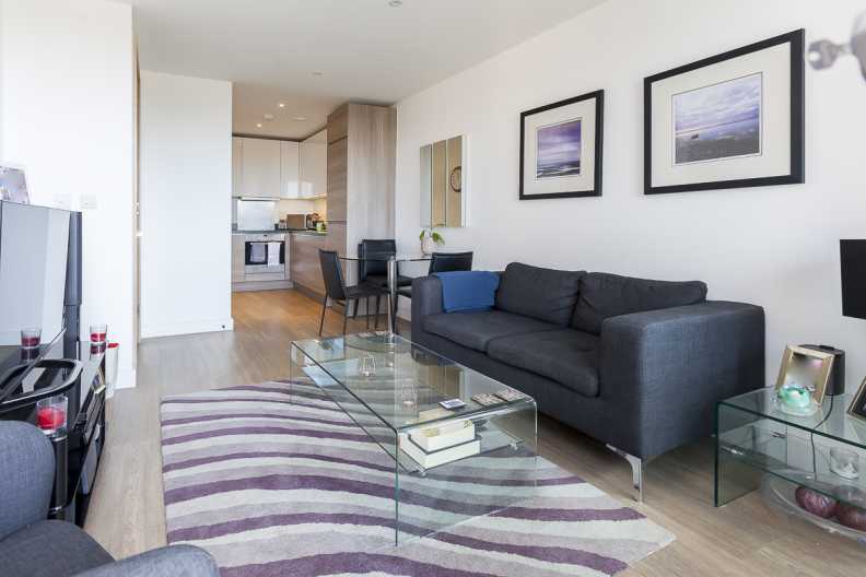 1 bedroom apartments/flats to sale in Seafarer Way, Surrey Quays-image 9