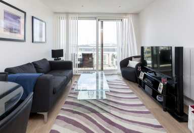 Seafarer Way, Surrey Quays - SE16 view 11