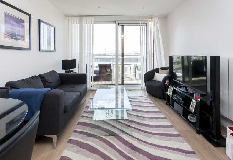 1 bedroom apartments/flats to sale in Seafarer Way, Surrey Quays-image 11