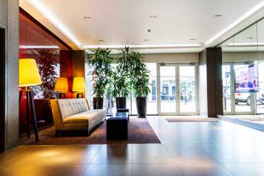 Townmead Road, Imperial Wharf - SW6 view 7