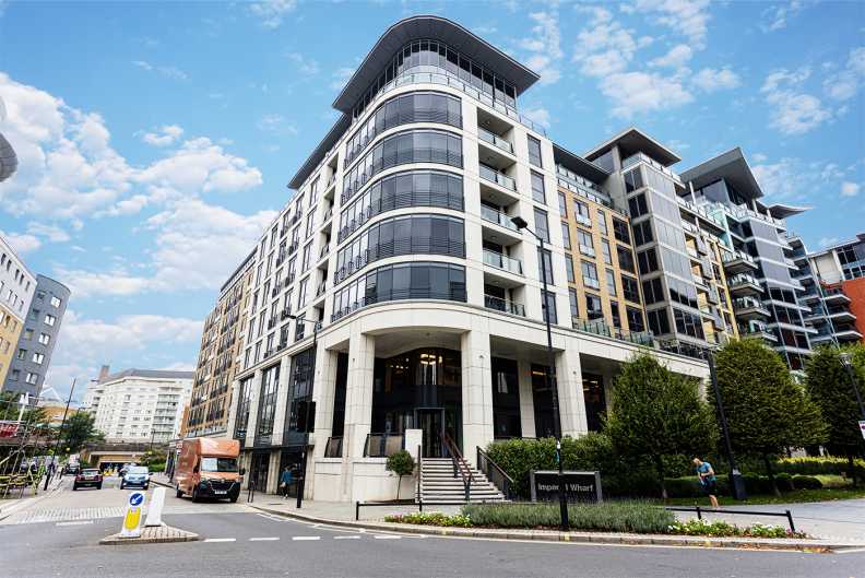 1 bedroom apartments/flats to sale in Townmead Road, Imperial Wharf-image 6