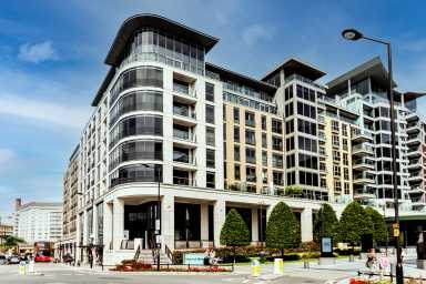 Townmead Road, Imperial Wharf - SW6 view 5