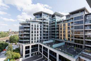 Octavia House, 213 Townmead Road - SW6 view 5