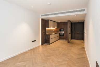 Circus Road West, Battersea Power Station, Battersea - SW11 view 6