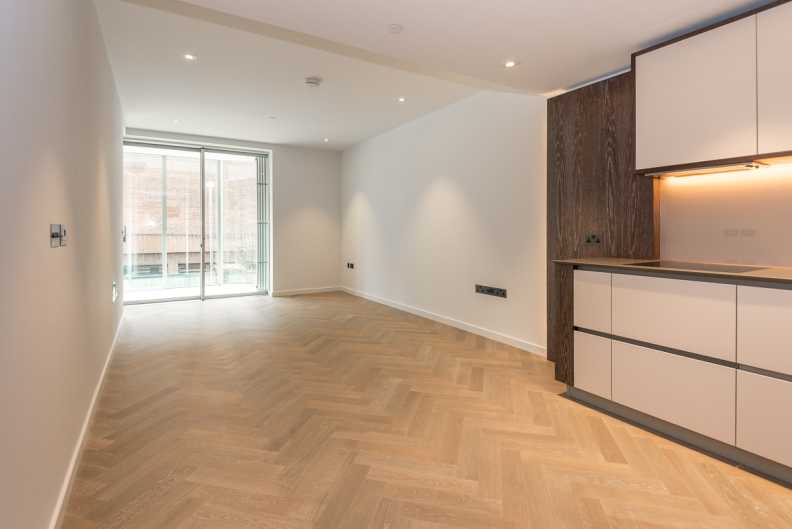 1 bedroom apartments/flats to sale in Circus Road West, Battersea Power Station, Battersea-image 1