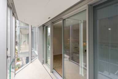 Circus Road West, Battersea Power Station, Battersea - SW11 view 4