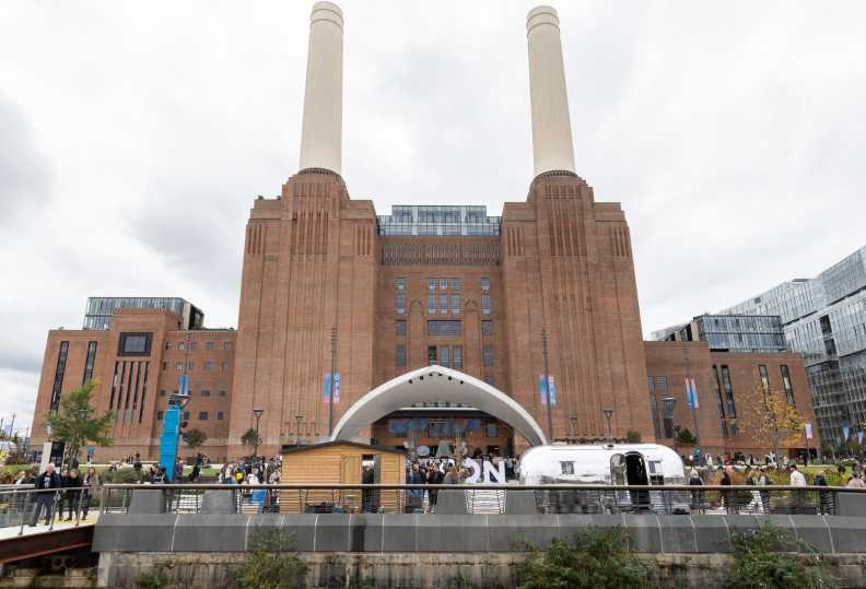 1 bedroom apartments/flats to sale in Circus Road West, Battersea Power Station, Battersea-image 14
