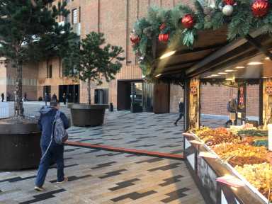 Circus Road West, Battersea Power Station, Battersea - SW11 view 21