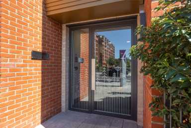 Lismore Boulevard, Colindale Gardens, Colindale - NW9 view 15