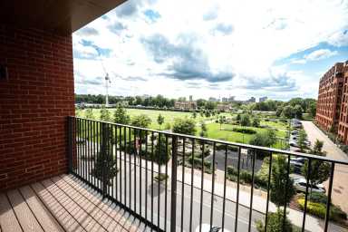 Lismore Boulevard, Colindale Gardens, Colindale - NW9 view 11