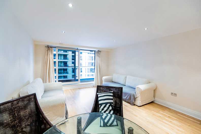 2 bedrooms apartments/flats to sale in Aspect Court, Imperial Wharf, Fulham-image 3