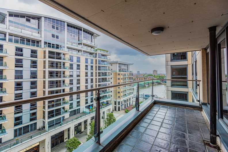 2 bedrooms apartments/flats to sale in Aspect Court, Imperial Wharf, Fulham-image 4