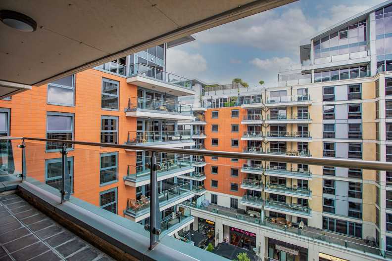 2 bedrooms apartments/flats to sale in Aspect Court, Imperial Wharf, Fulham-image 7