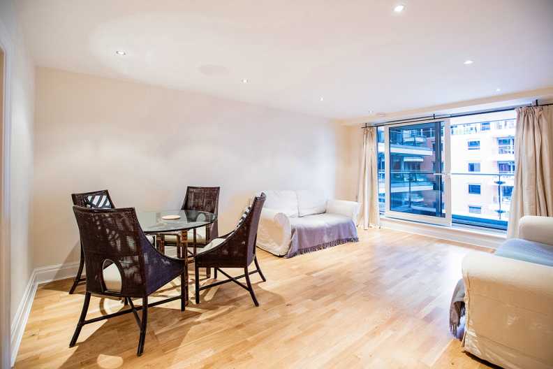 2 bedrooms apartments/flats to sale in Aspect Court, Imperial Wharf, Fulham-image 12
