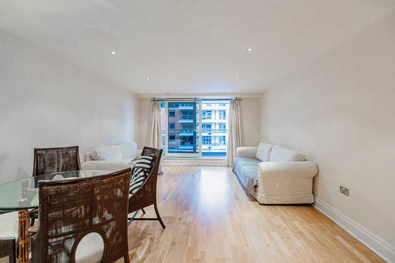 2 bedrooms apartments/flats to sale in Aspect Court, Imperial Wharf, Fulham-image 14