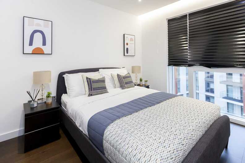 2 bedrooms apartments/flats for sale in Malthouse Road, Nine Elms - SW11 view 14
