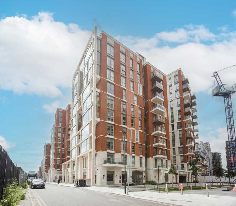 2 bedrooms apartments/flats to sale in Malthouse Road, Nine Elms-image 1