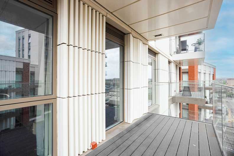2 bedrooms apartments/flats for sale in Malthouse Road, Nine Elms - SW11 view 8