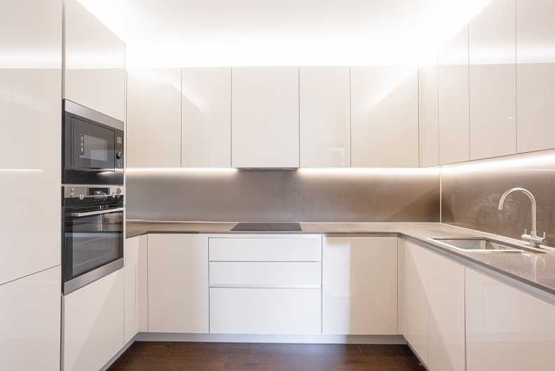 2 bedrooms apartments/flats for sale in Malthouse Road, Nine Elms - SW11 view 4