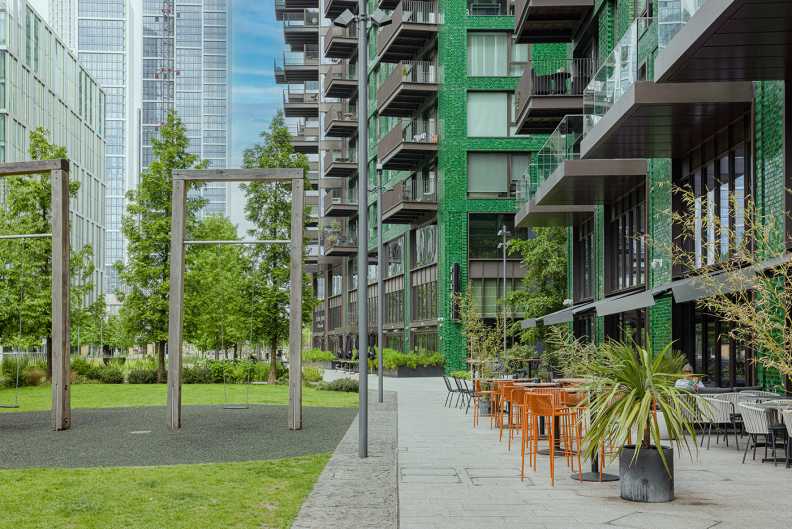 2 bedrooms apartments/flats for sale in Malthouse Road, Nine Elms - SW11 view 11