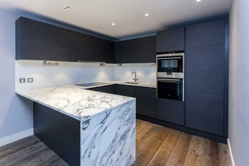 2 bedrooms apartments/flats to sale in Regatta Lane, Fulham Reach, Hammersmith-image 8