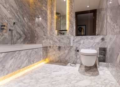 Regatta Lane, Fulham Reach, Hammersmith - W6 view 9