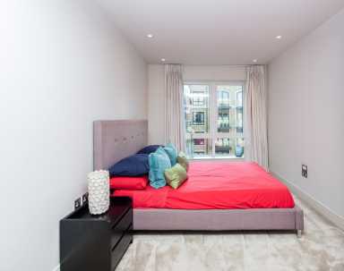 Regatta Lane, Fulham Reach, Hammersmith - W6 view 10