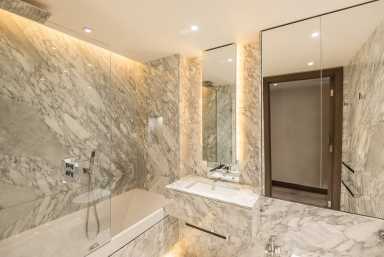 Regatta Lane, Fulham Reach, Hammersmith - W6 view 5