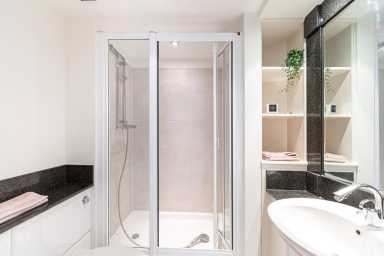 Harbour Reach, The Boulevard, Imperial Wharf - SW6 view 23