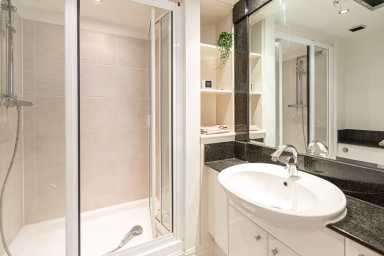 Harbour Reach, The Boulevard, Imperial Wharf - SW6 view 24