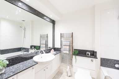 Harbour Reach, The Boulevard, Imperial Wharf - SW6 view 22